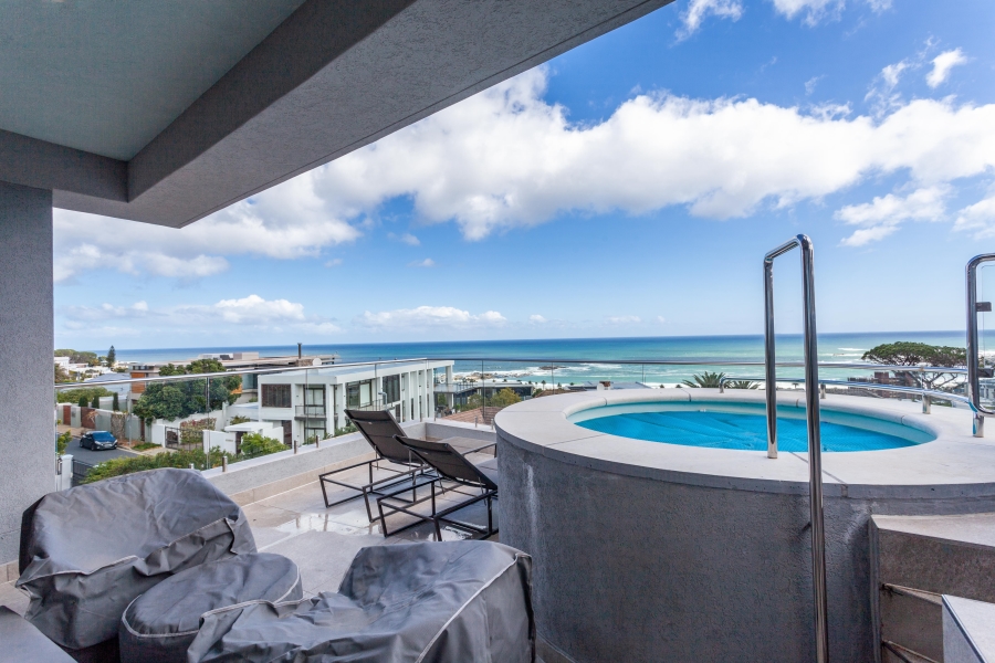 To Let 4 Bedroom Property for Rent in Camps Bay Western Cape